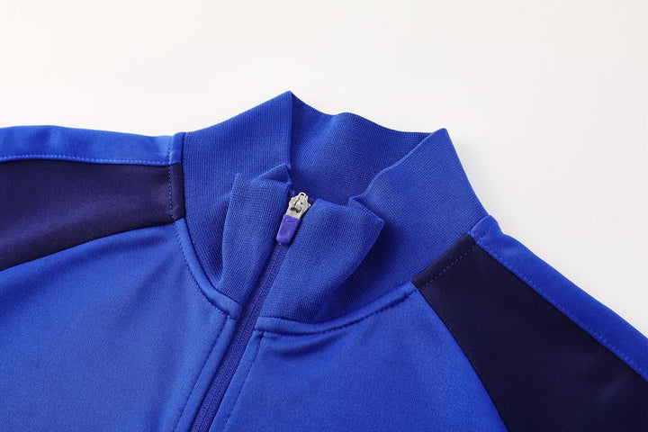 Nike Air Set – Blue