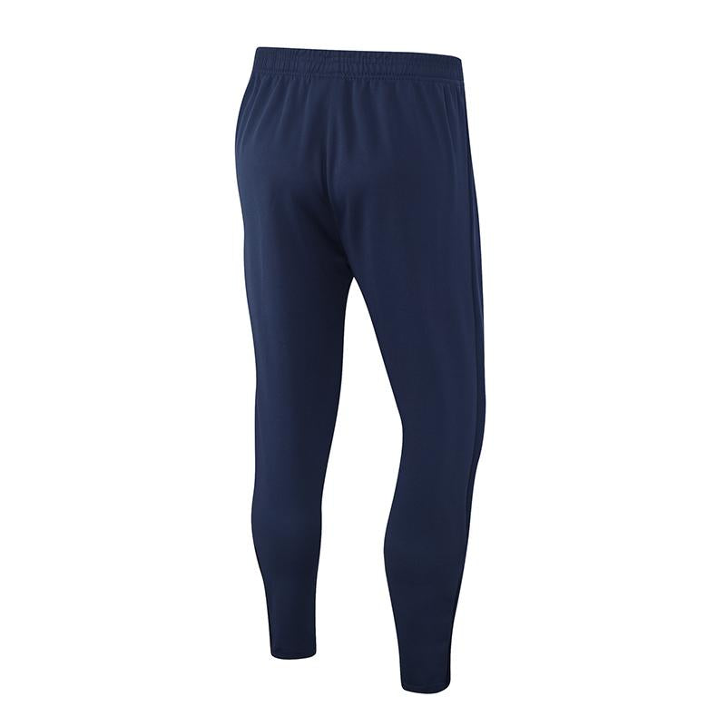 Nike Training Pants - Navy Blue V