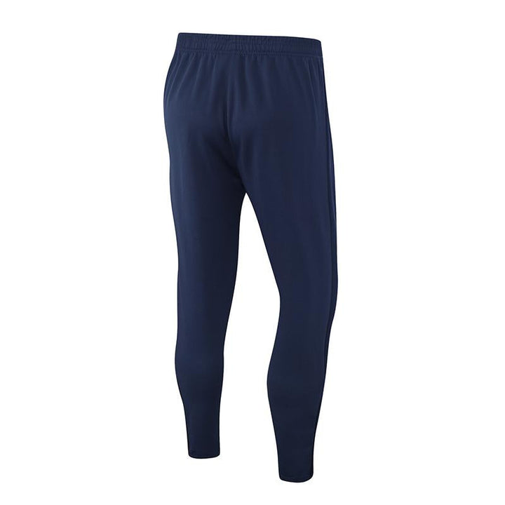 Nike Training Pants - Navy Blue V