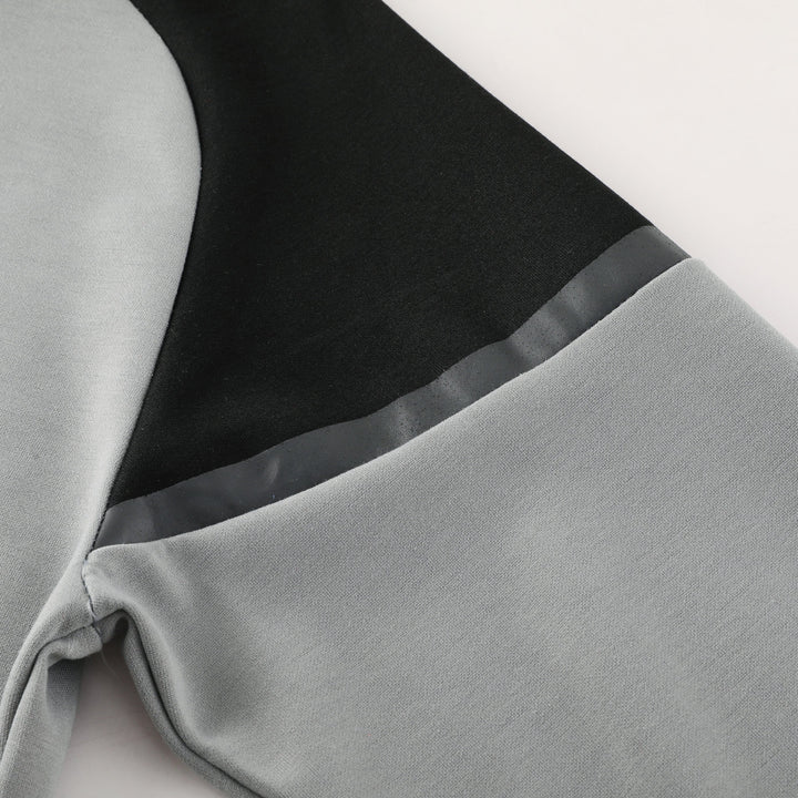 Puma Jacket Cap - Gray/Black