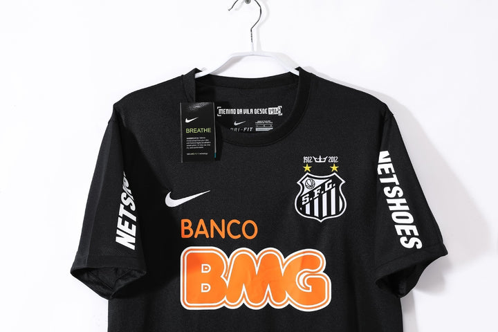 Santos 12/13 Third Retro Shirt