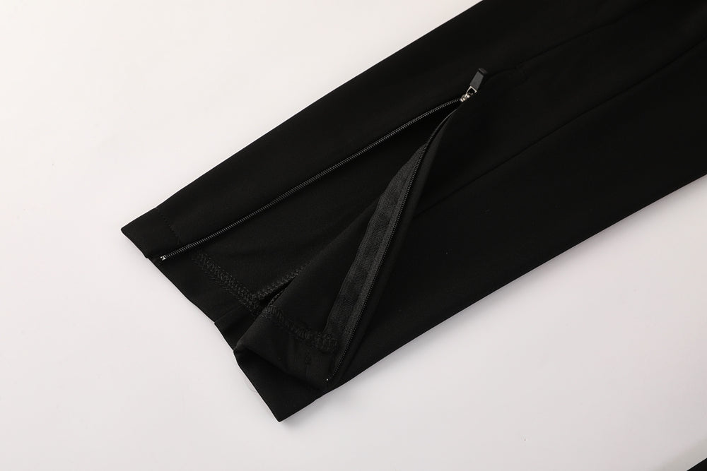 Nike Training Pants - Black II