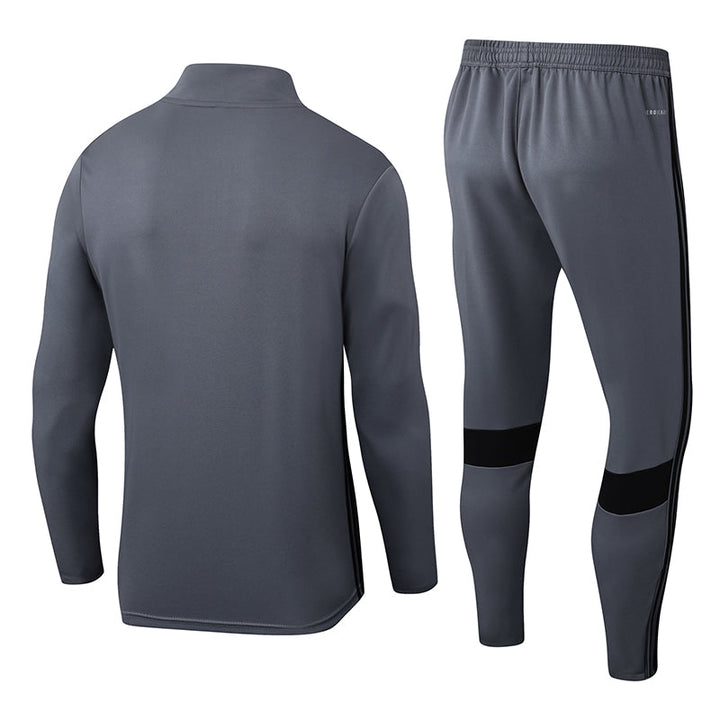 Adidas Set - Gray