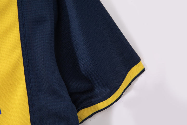 Atletico Madrid 13/14 Away Retro Shirt