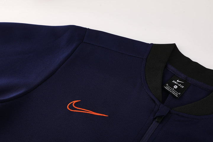 Nike Jacket - Navy Blue