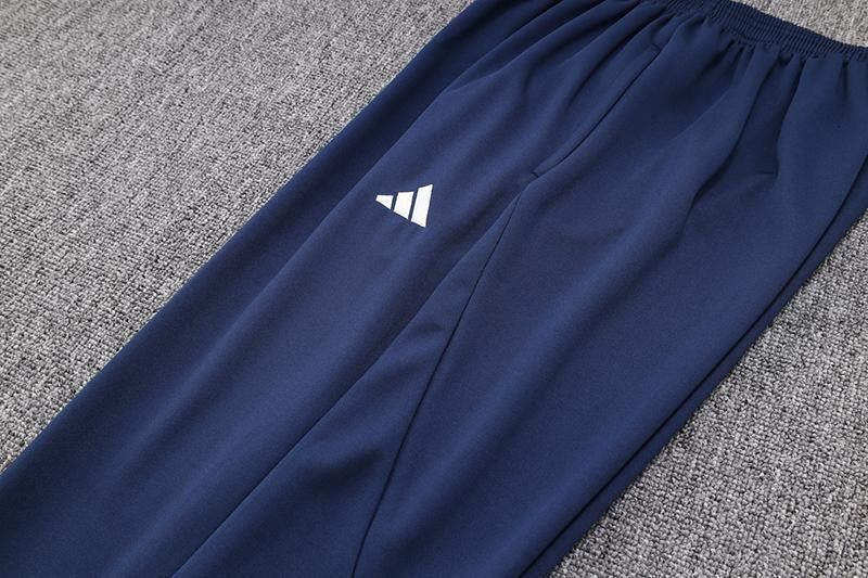 Adidas Training Pants - Blue II