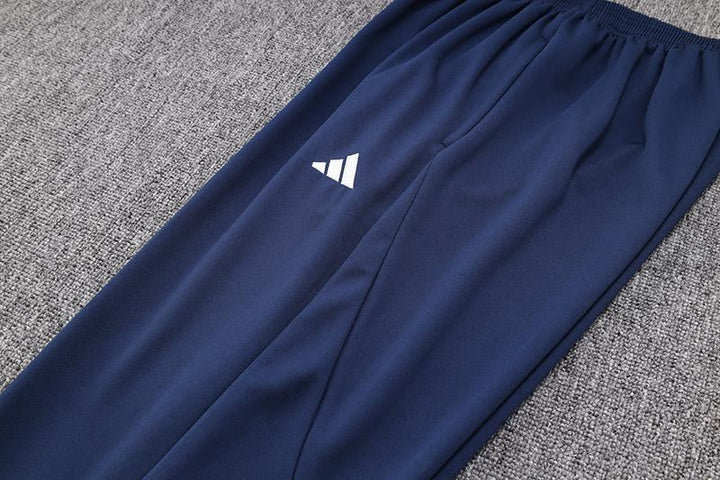 Adidas Training Pants - Blue II