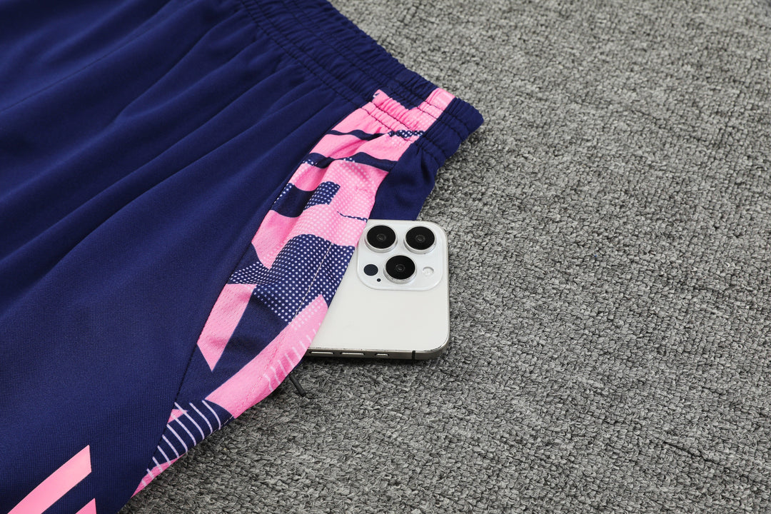 Arsenal 2024/25 Training Kit - Pink