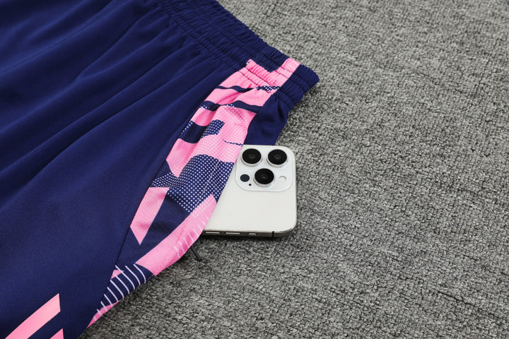 Arsenal 2024/25 Training Kit - Pink