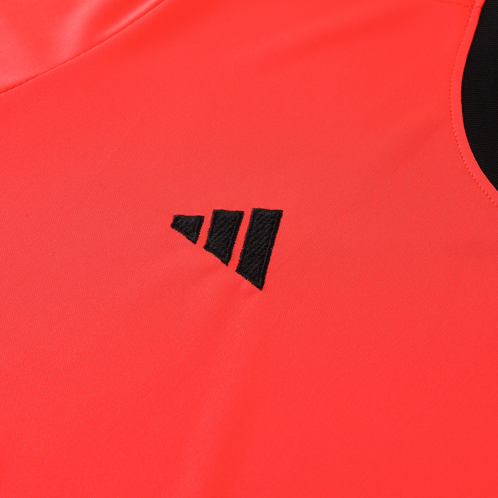 Adidas Training Shirt - Orange II