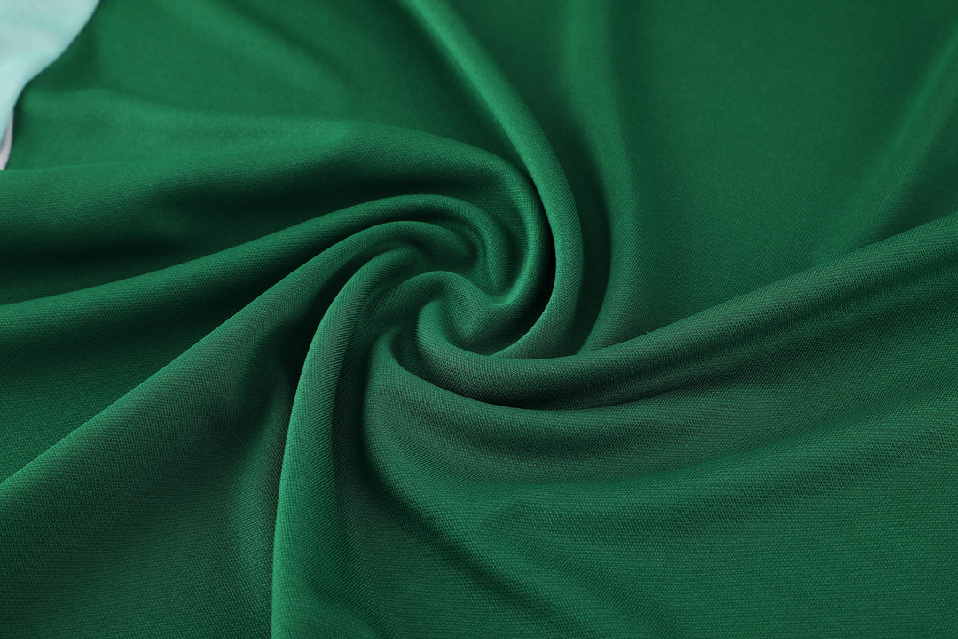 Adidas Training Kit - Green II