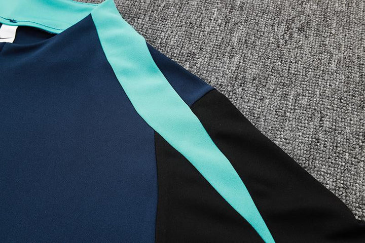 Nike Training Set - Navy Blue III