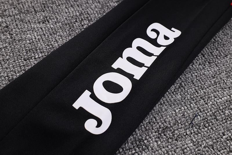 Joma Training Jacket - Red II