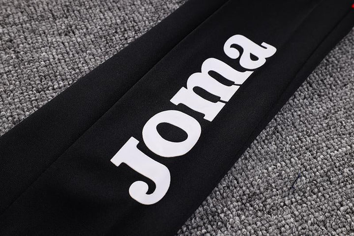 Joma Training Jacket - Red II