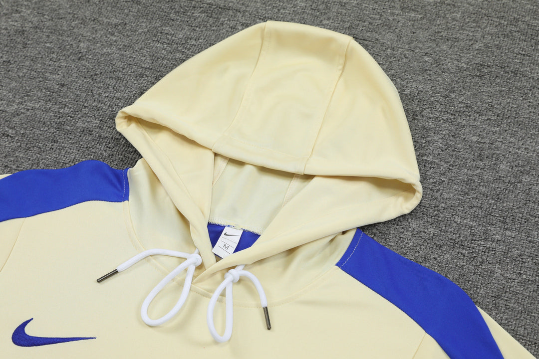 Inter Milan Set 2024/25 Cap - Off-White