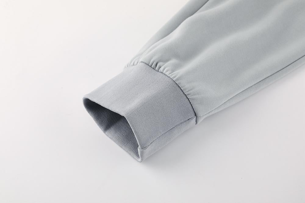 Nike Tech Fleece Pants - Light Grey