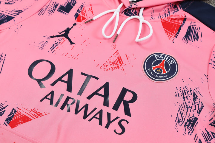 PSG Set 2024/25 Cap - Pink