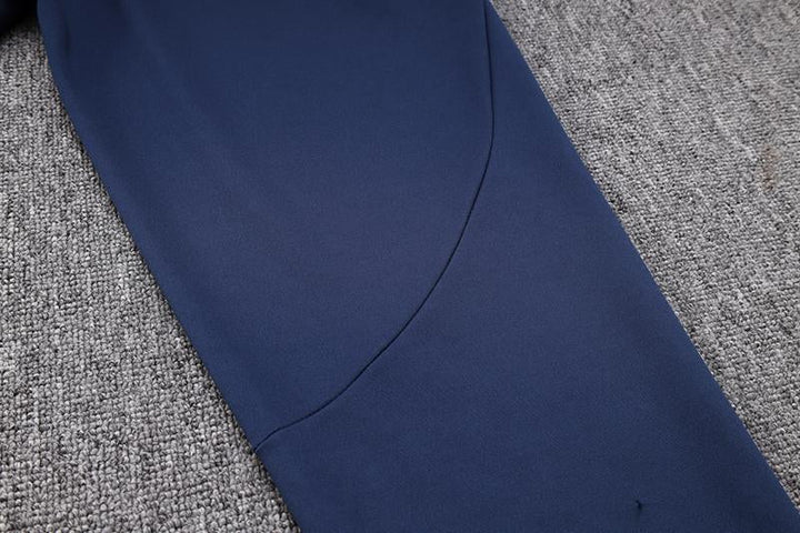 Adidas Training Pants - Blue II