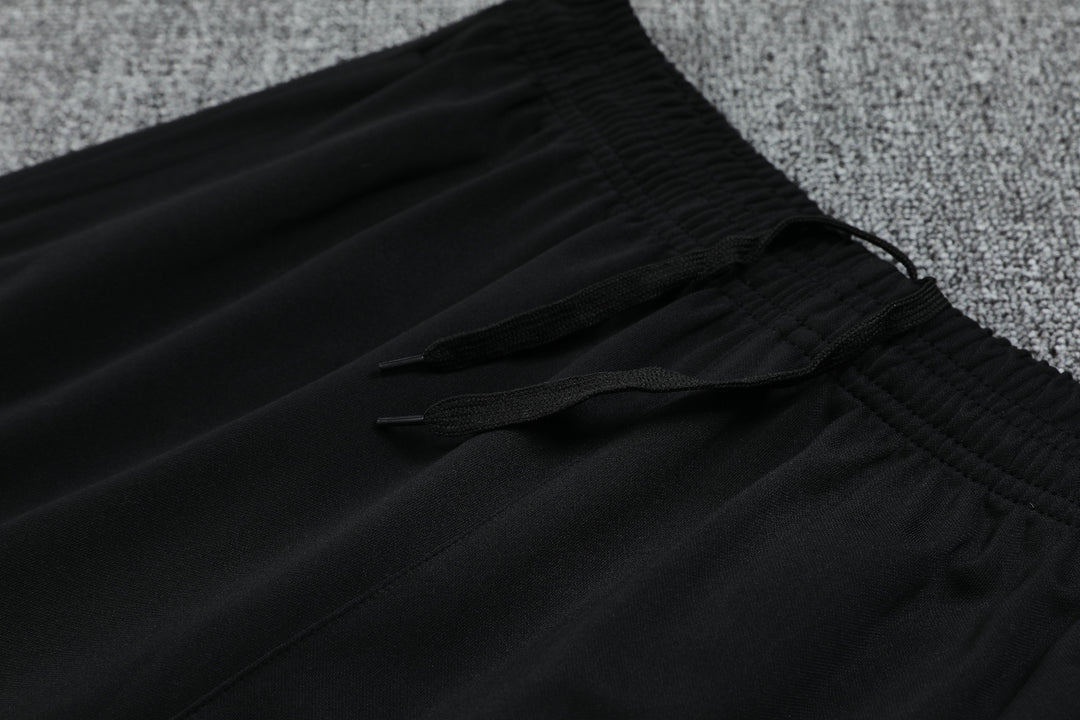 Inter Milan 2024/25 Pants - Black