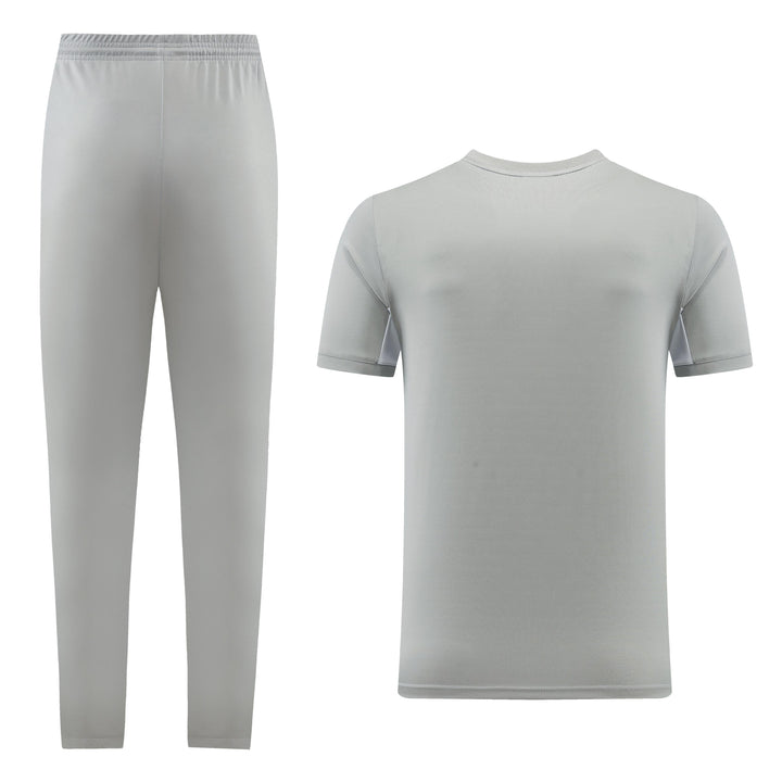 Nike Training Pants Kit - White/Grey