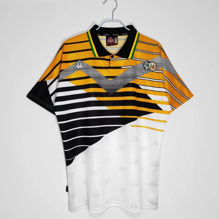 South Africa 1995 Home Retro Shirt
