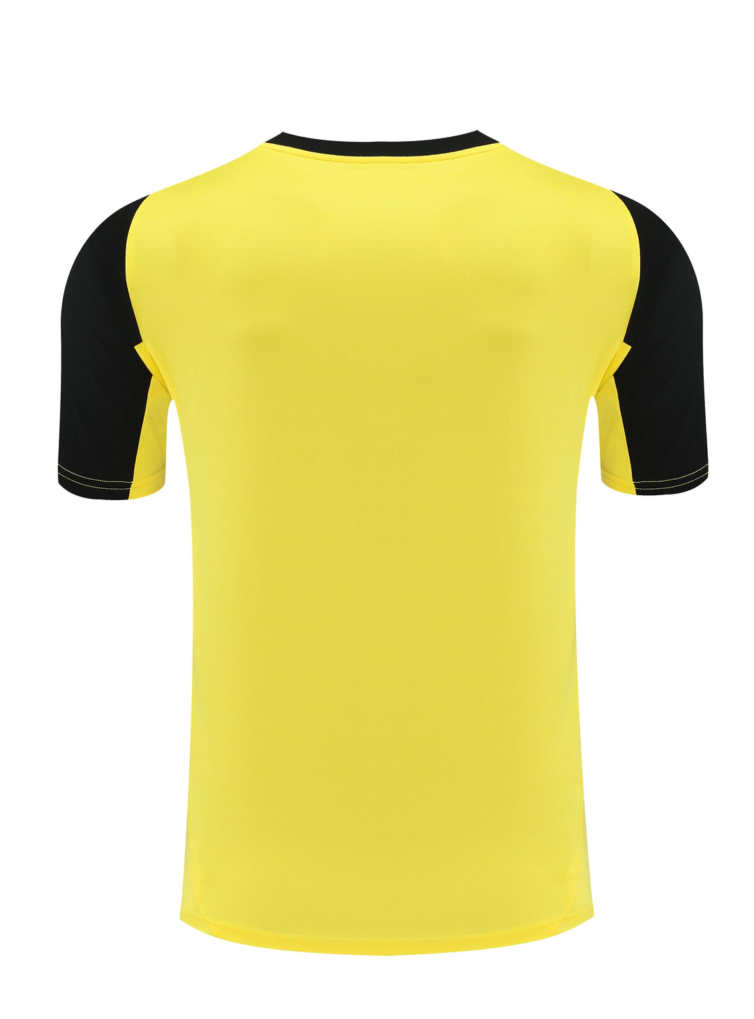 Atlético Mineiro 2025/26 Training Shirt - Yellow