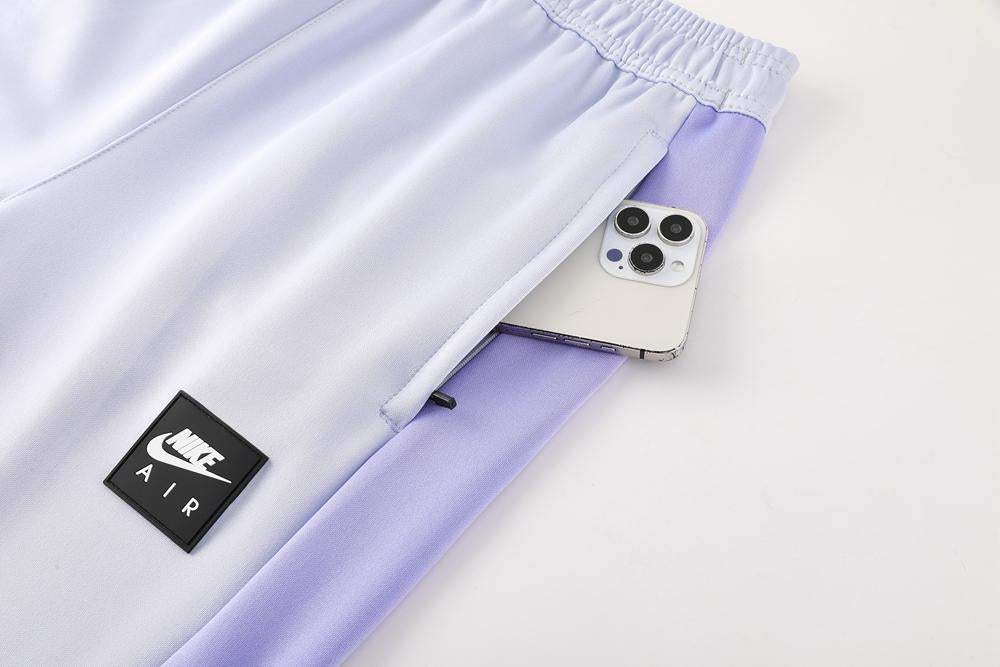 Nike Air Pants - Purple
