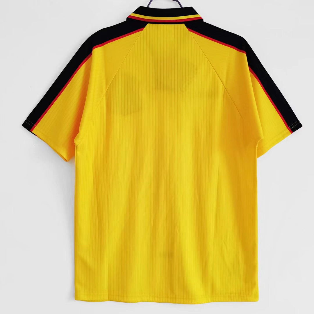 Scotland 1996/98 Away Retro Shirt