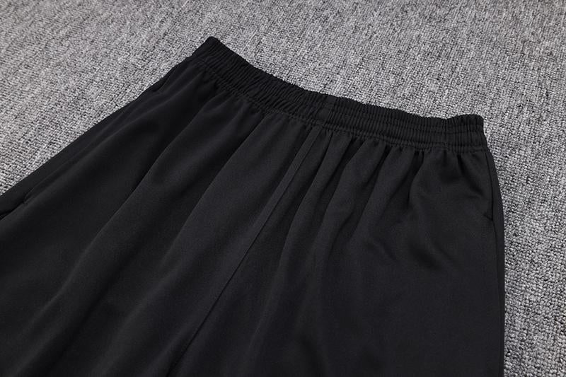 Adidas Training Pants - Black IV