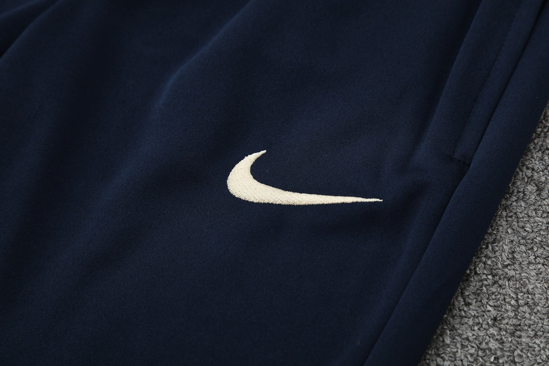 Chelsea Set 2025/26 Cap - Navy Blue