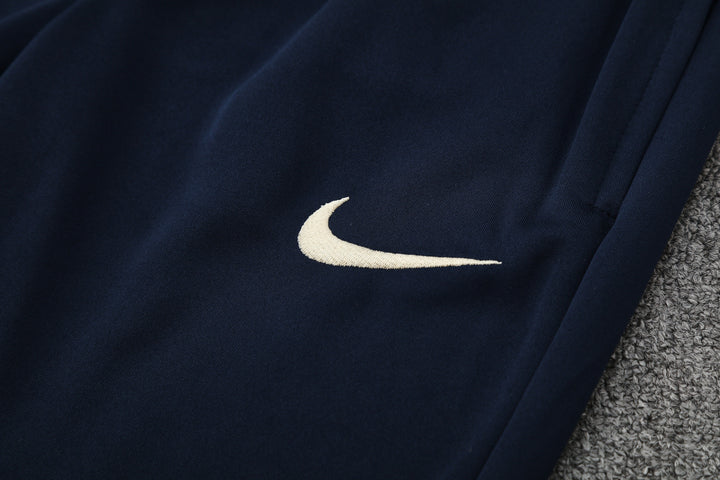 Chelsea Set 2025/26 Cap - Navy Blue