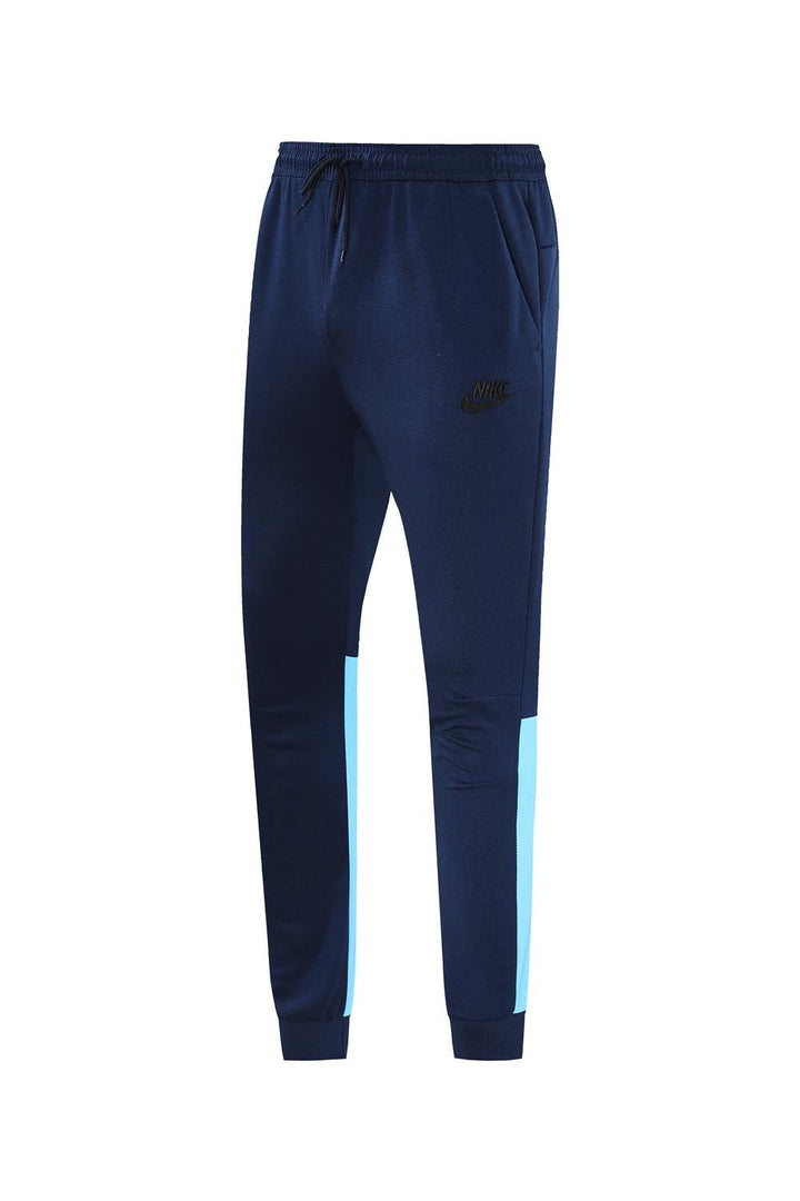 Nike Tech Fleece Pants - Dark Blue