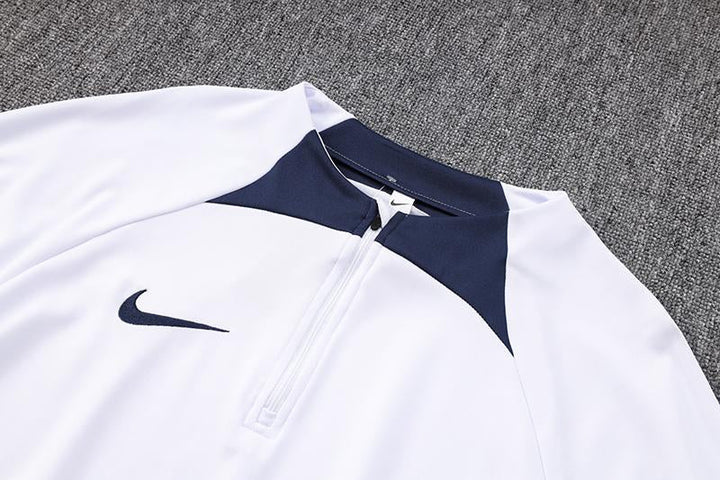 Nike Training Jacket - White II
