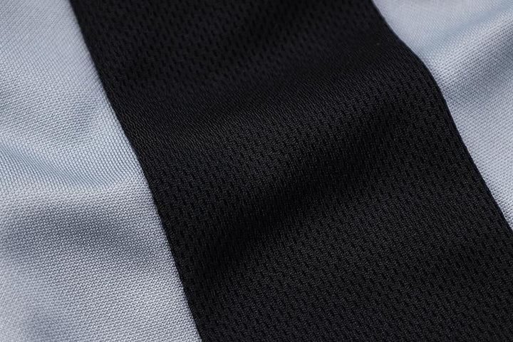 Nike Training Jacket - Gray/Black