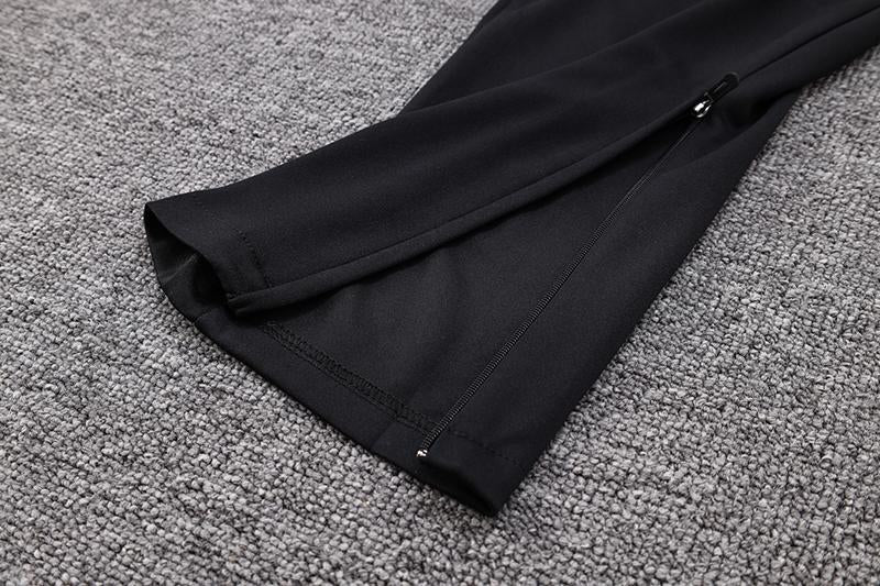 Joma Training Pants - Black III