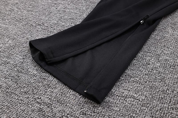 Joma Training Pants - Black III