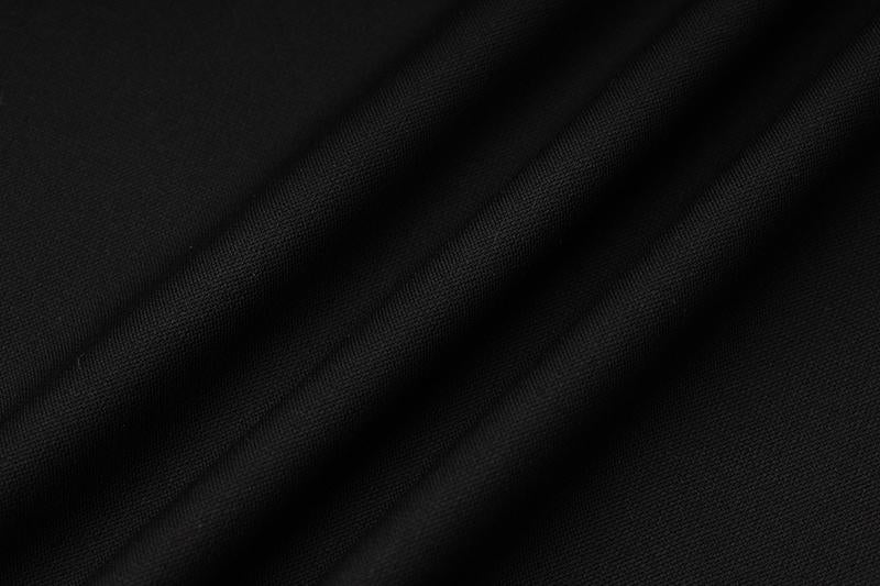 Nike Training Jacket - Black/Golden