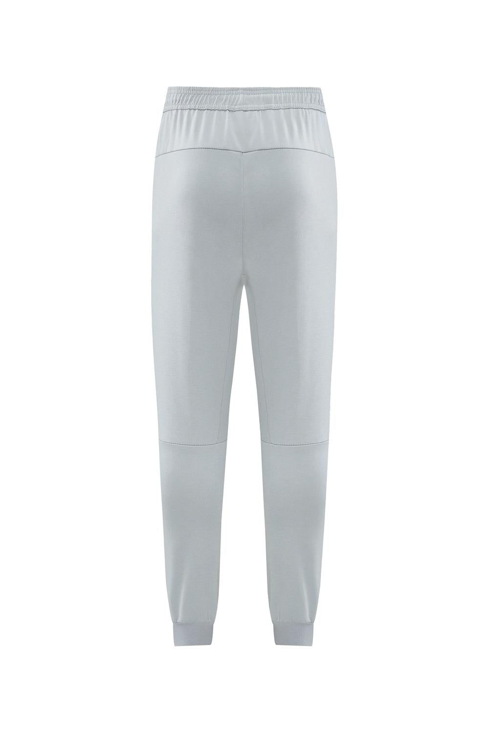 Nike Tech Fleece Pants - Light Grey