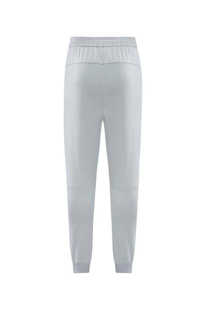 Nike Tech Fleece Pants - Light Grey