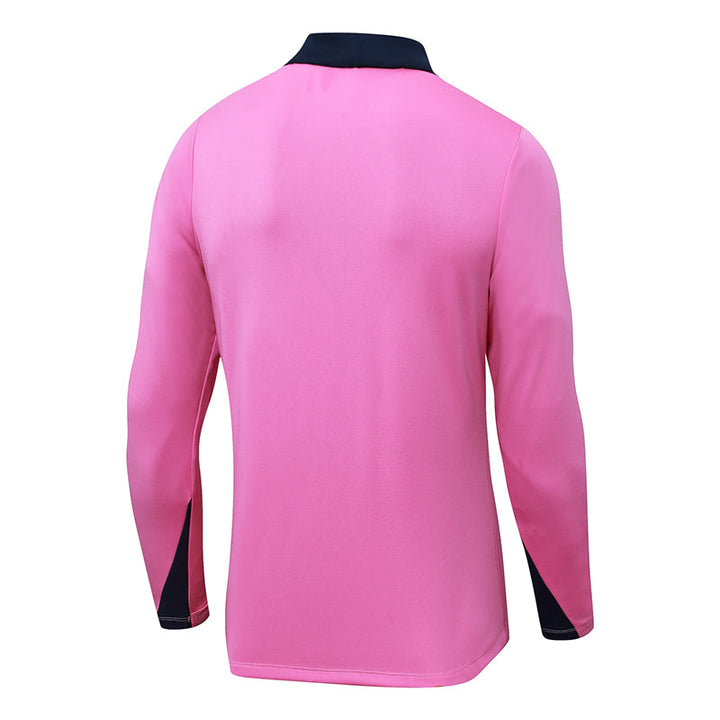 Atlético de Madrid 2024/25 Training Jacket - Pink