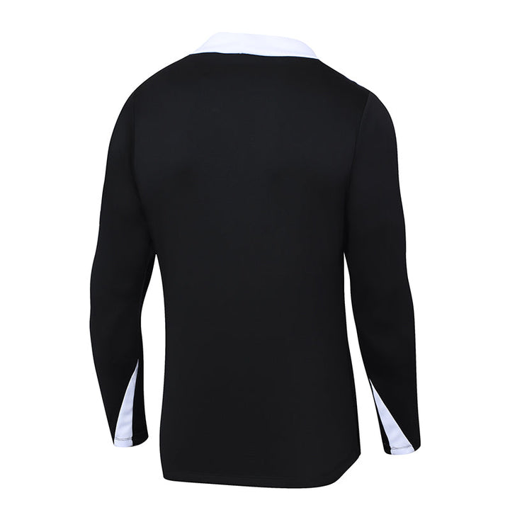 Nike Training Jacket - Black/White II