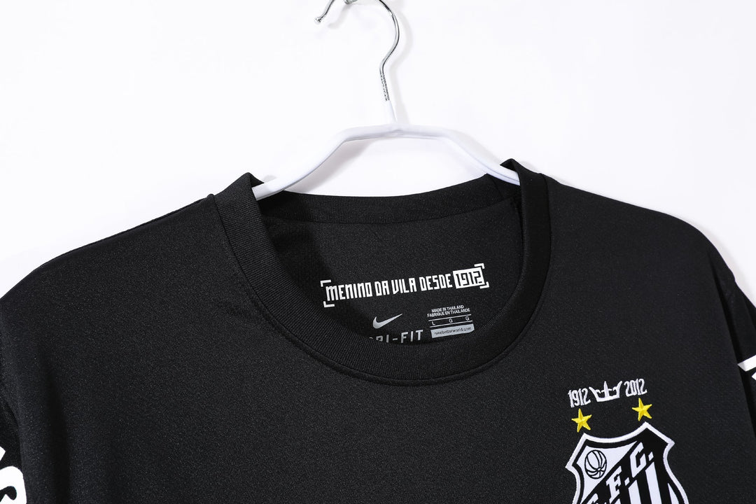 Santos 12/13 Third Retro Shirt