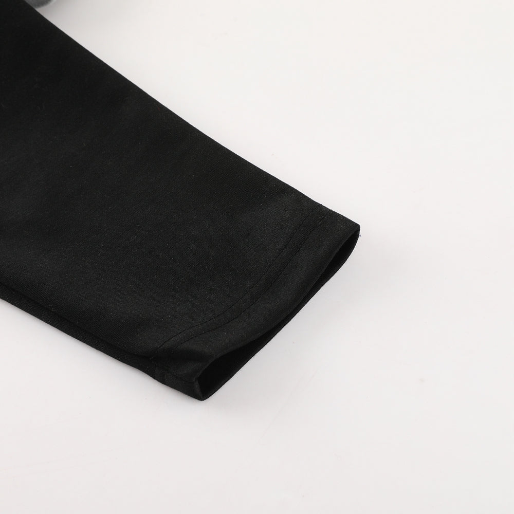 Puma Jacket Cap - Black