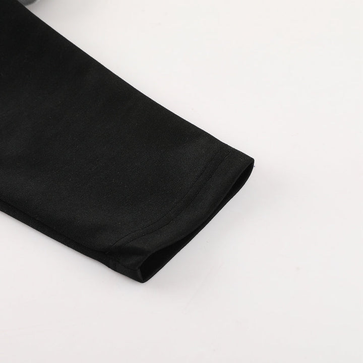Puma Jacket Cap - Black
