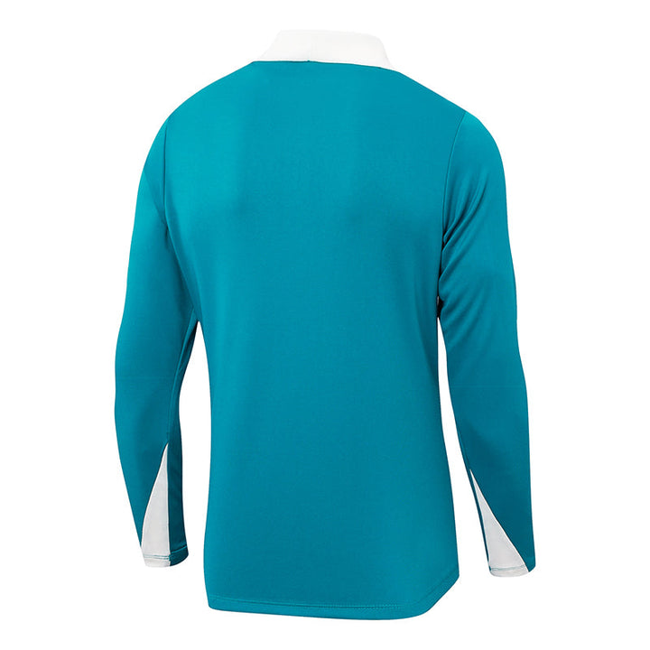 Atlético de Madrid 2024/25 Training Jacket - Teal