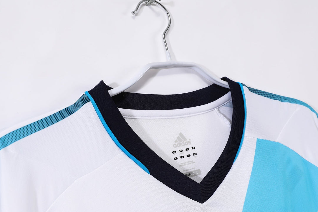 Chelsea 2012/13 Away Retro Shirt