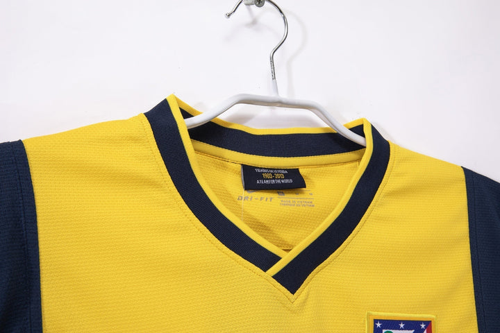 Atletico Madrid 13/14 Away Retro Shirt
