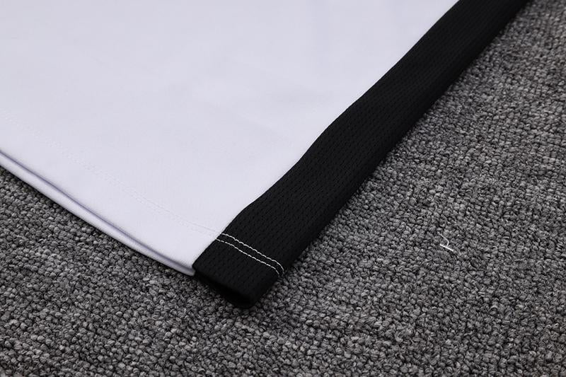 Nike Training Jacket - White