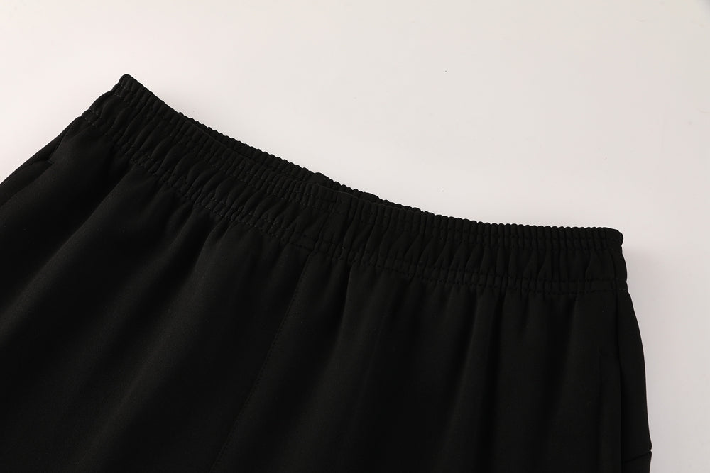 Chelsea FC 2025/26  Pants - Black
