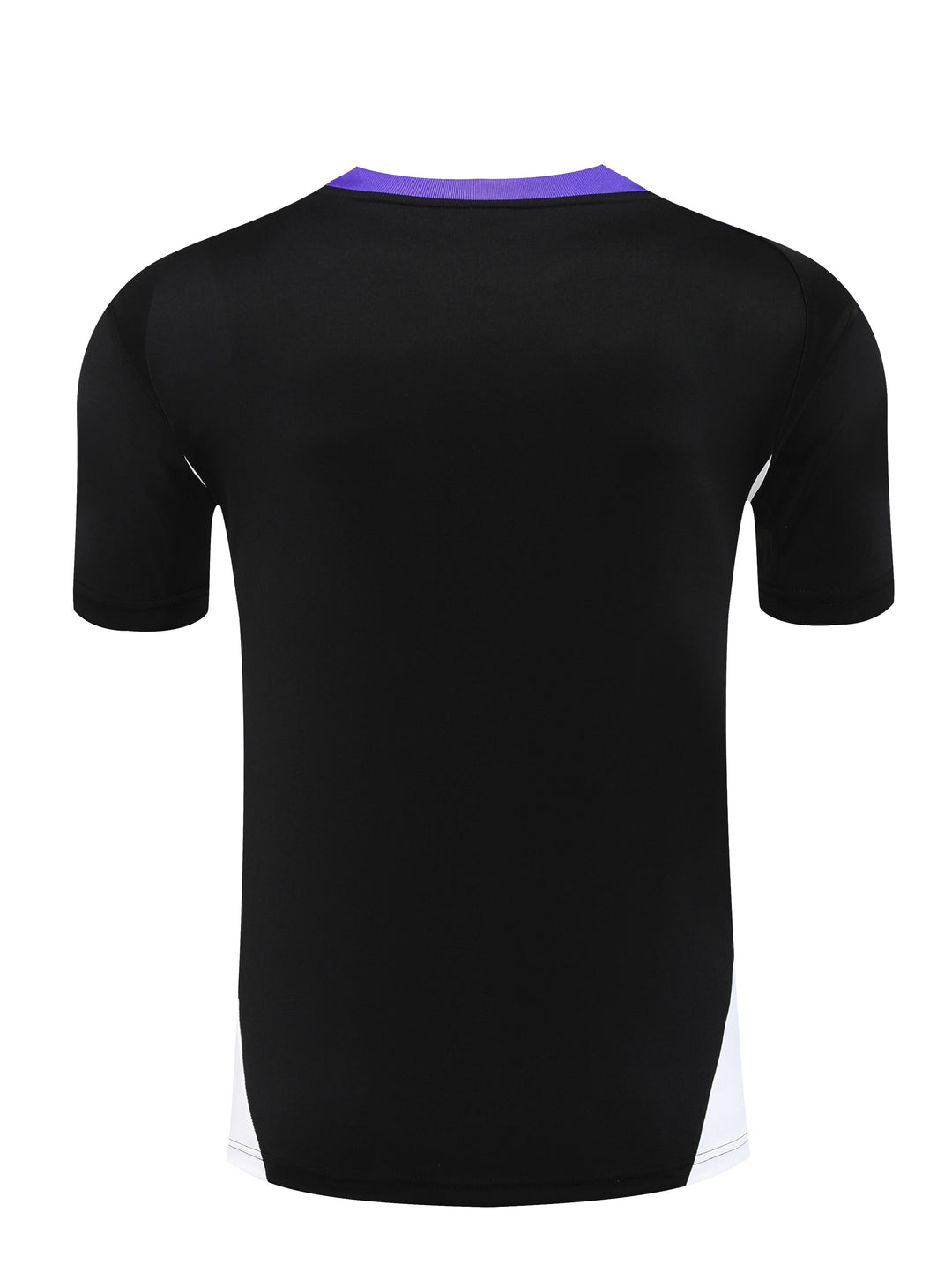 Real Madrid 2024/25 Training Shirt - Black/Purple